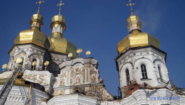 У Раді після удару по Київській Лаврі пропонують звернутися до&hellip;
