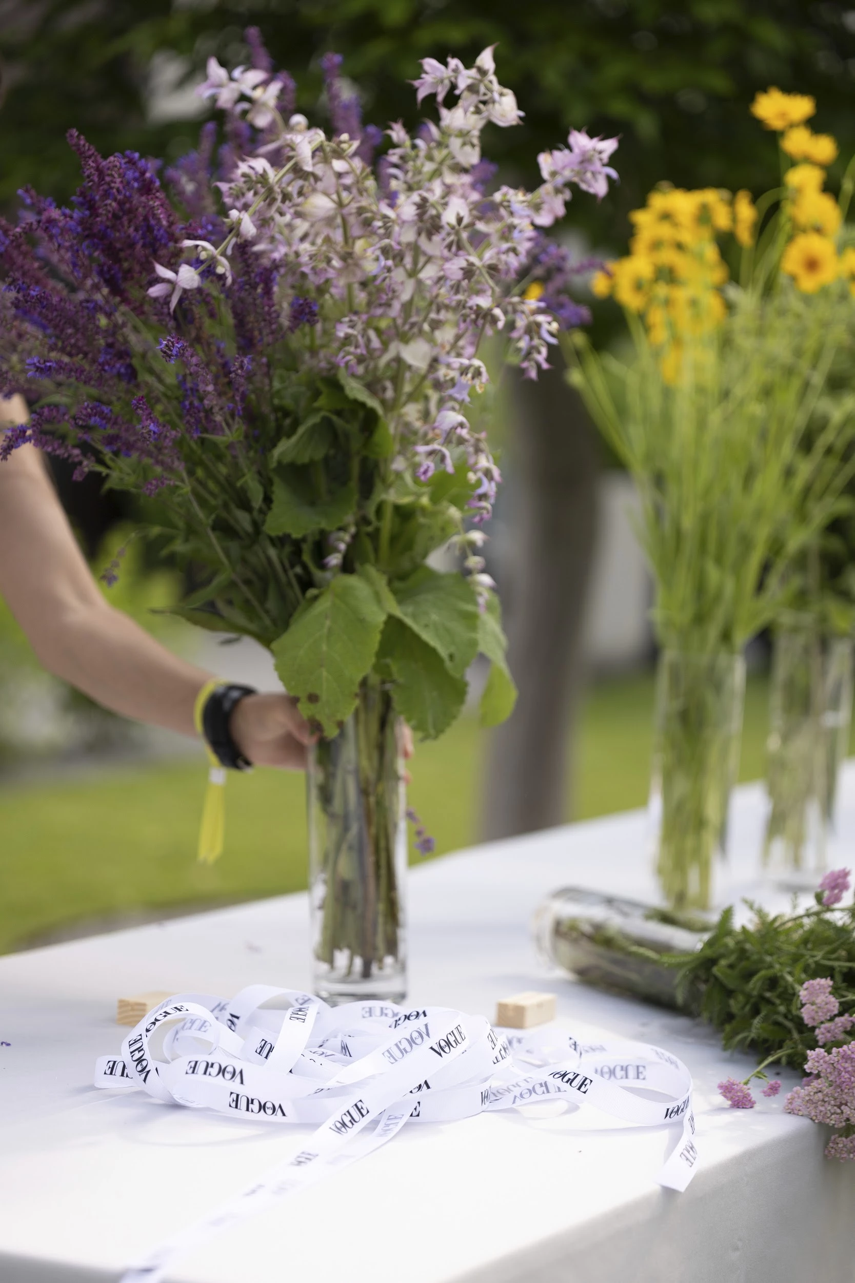 Репортаж: Перший день Vogue Ukraine Wellness Escape74