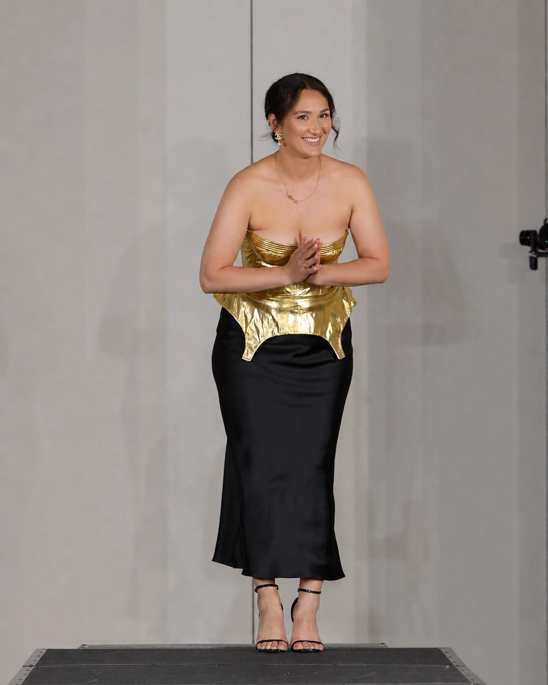 Monaco Fashion Days: Як Князівство Стало Глобальним Подіумом 25 Monaco Fashion Days: Як Князівство Стало Глобальним Подіумом3