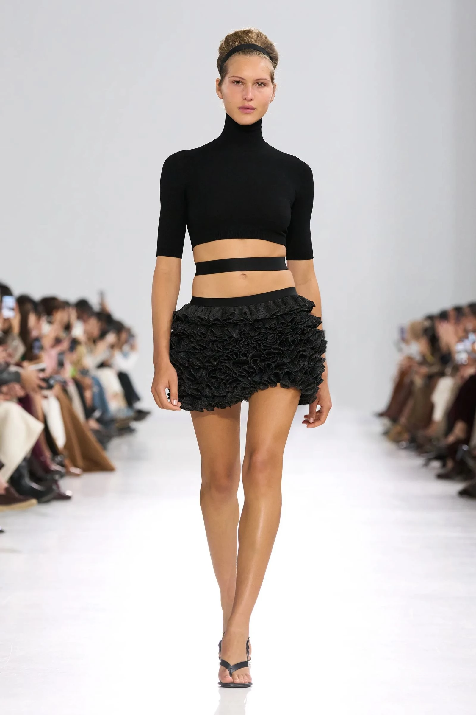 Max Mara весна-літо 2026 2