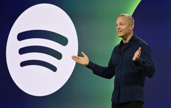 Головна 210 Spotify дасть можливість купувати квитки на концерти, стрімінговий сервіс буде…