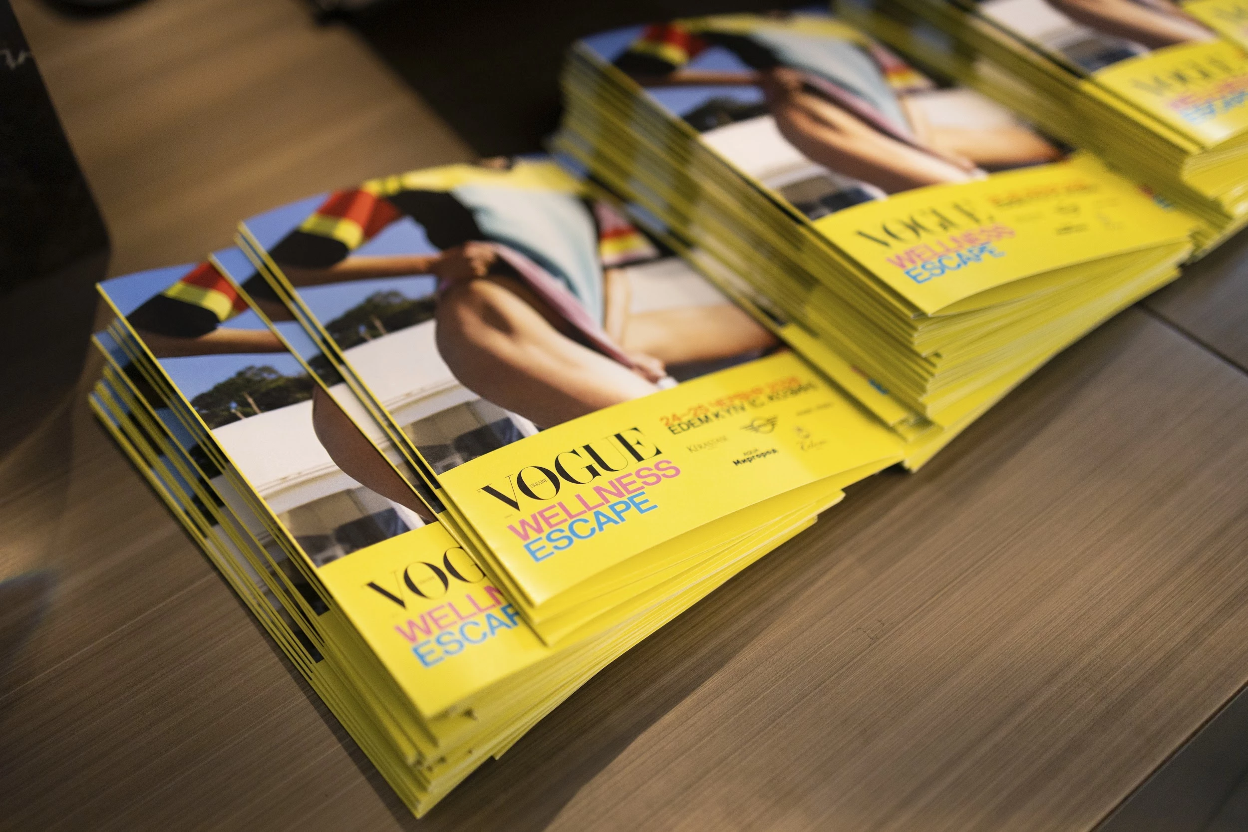 Репортаж: Перший день Vogue Ukraine Wellness Escape29