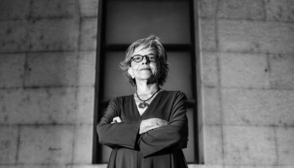 Померла хорватська письменниця Славенка Дракулич 1 Померла хорватська письменниця Славенка Дракулич 1