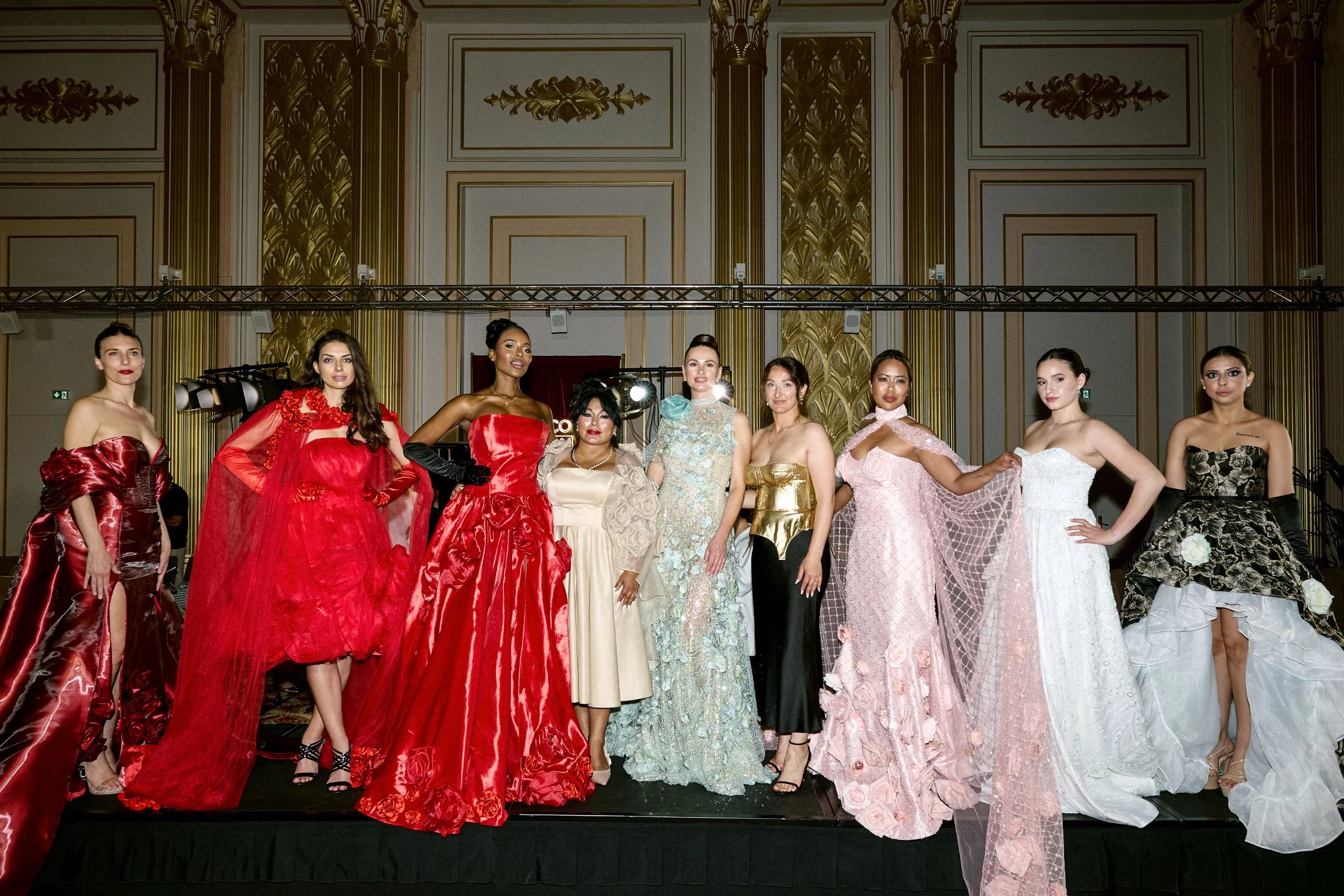 Monaco Fashion Days: Як Князівство Стало Глобальним Подіумом 22 Monaco Fashion Days: Як Князівство Стало Глобальним Подіумом0