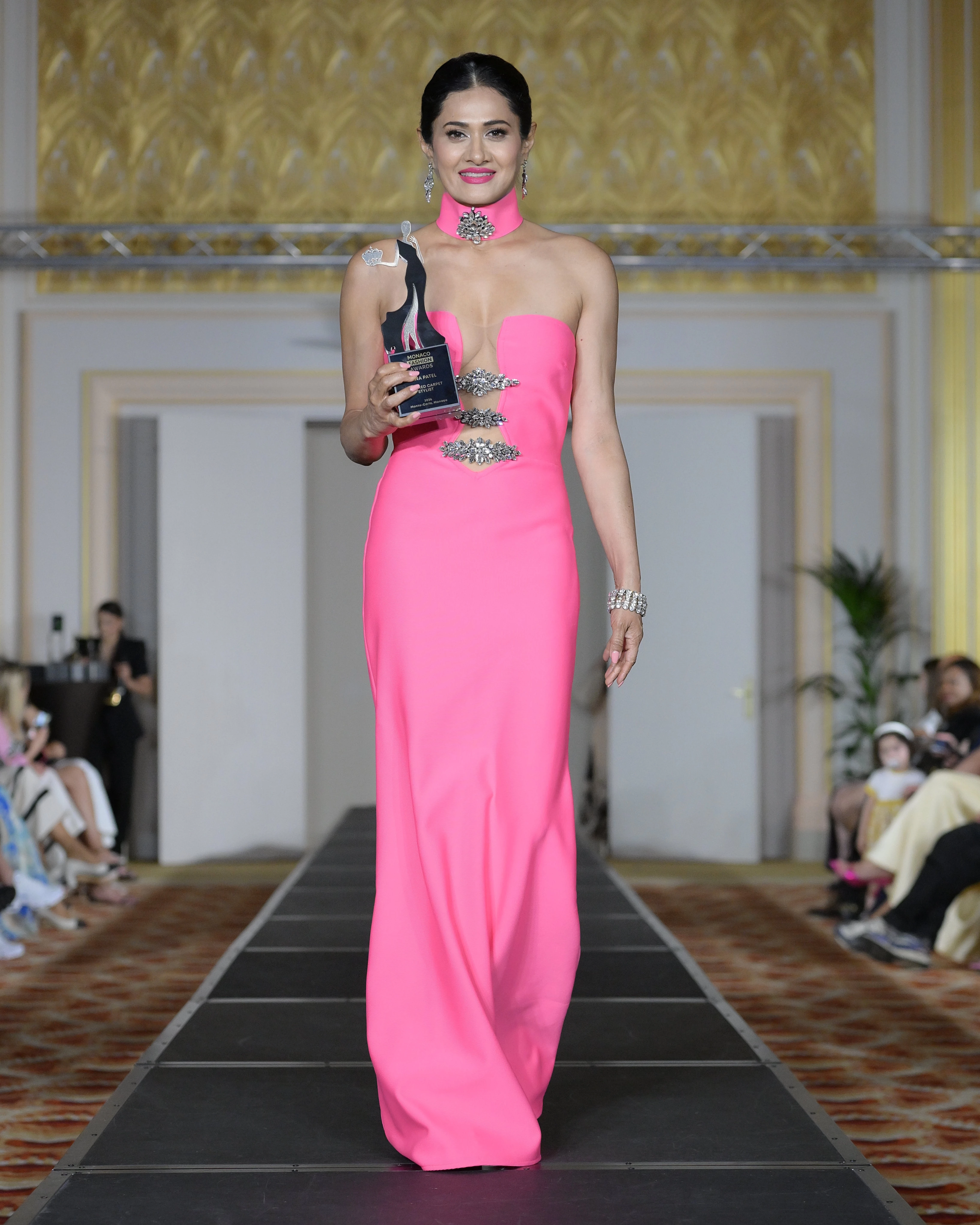 Monaco Fashion Days: Як Князівство Стало Глобальним Подіумом 35 Monaco Fashion Days: Як Князівство Стало Глобальним Подіумом13