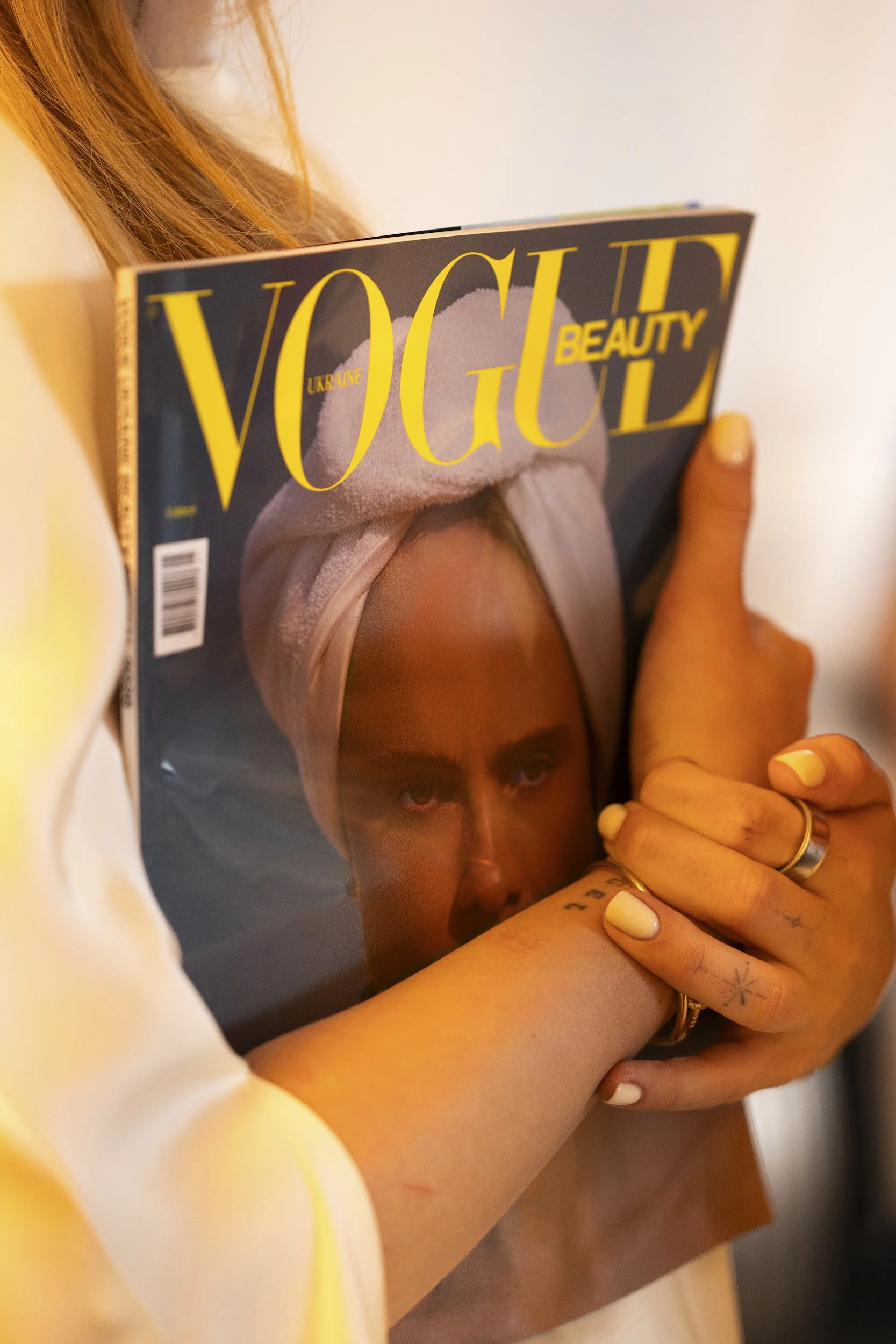 Репортаж: Перший день Vogue Ukraine Wellness Escape86