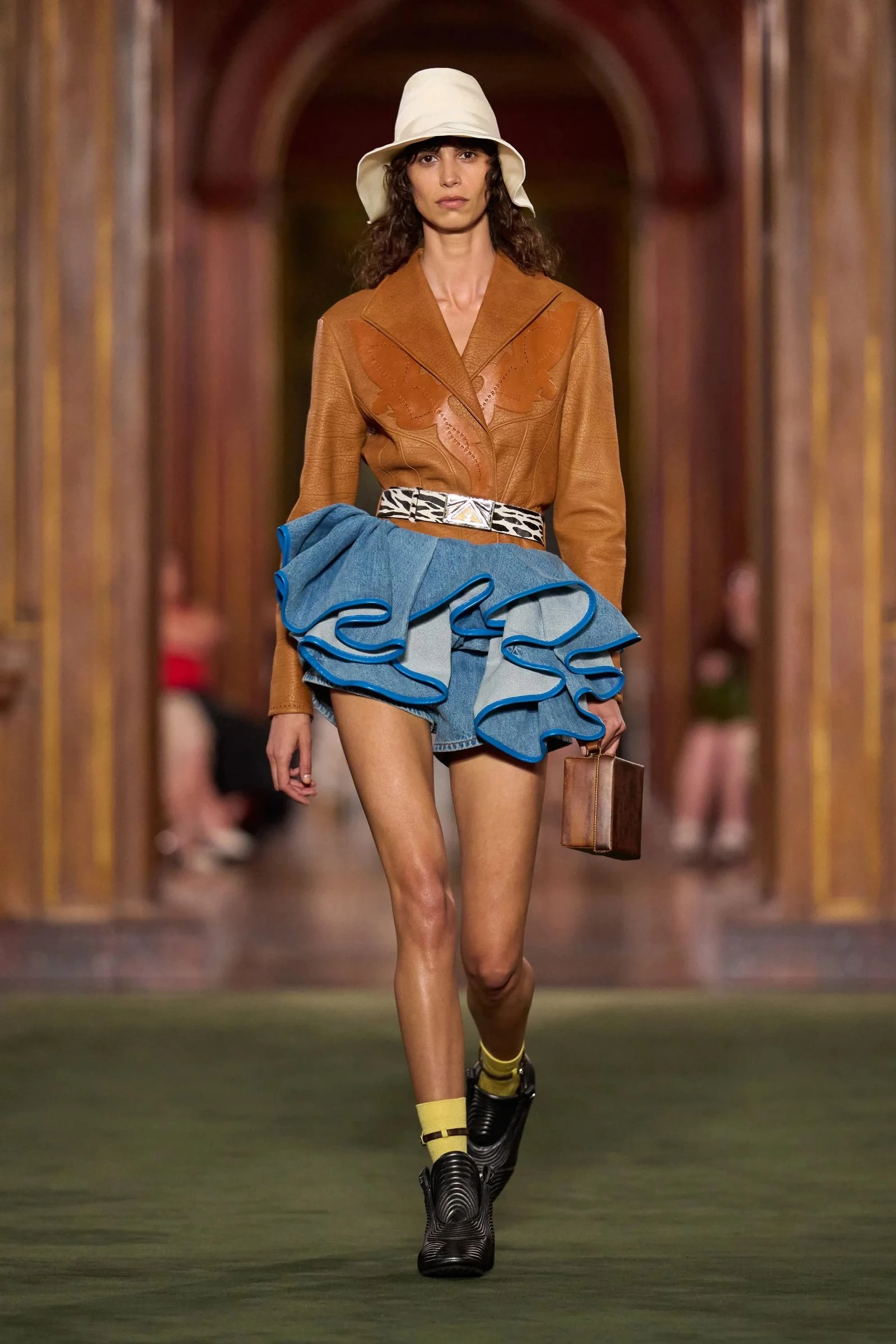 Filippo Fior / Gorunway.com3
