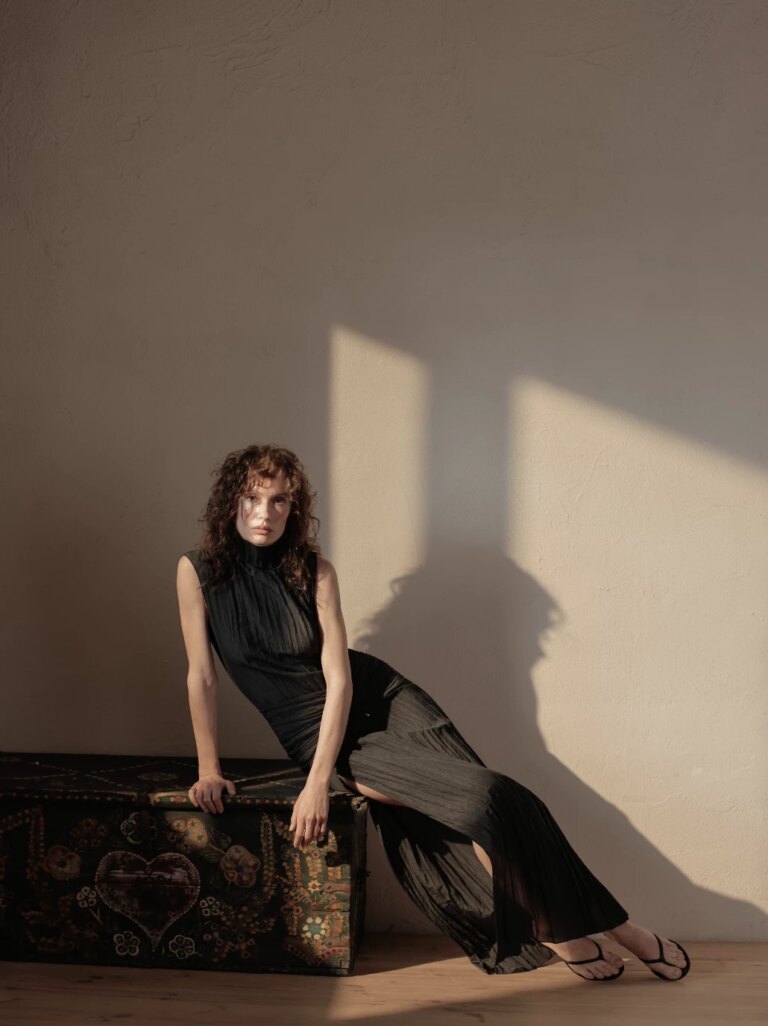 Vogue Україна: 4 ідеї для вашого літнього відпочинку. 1