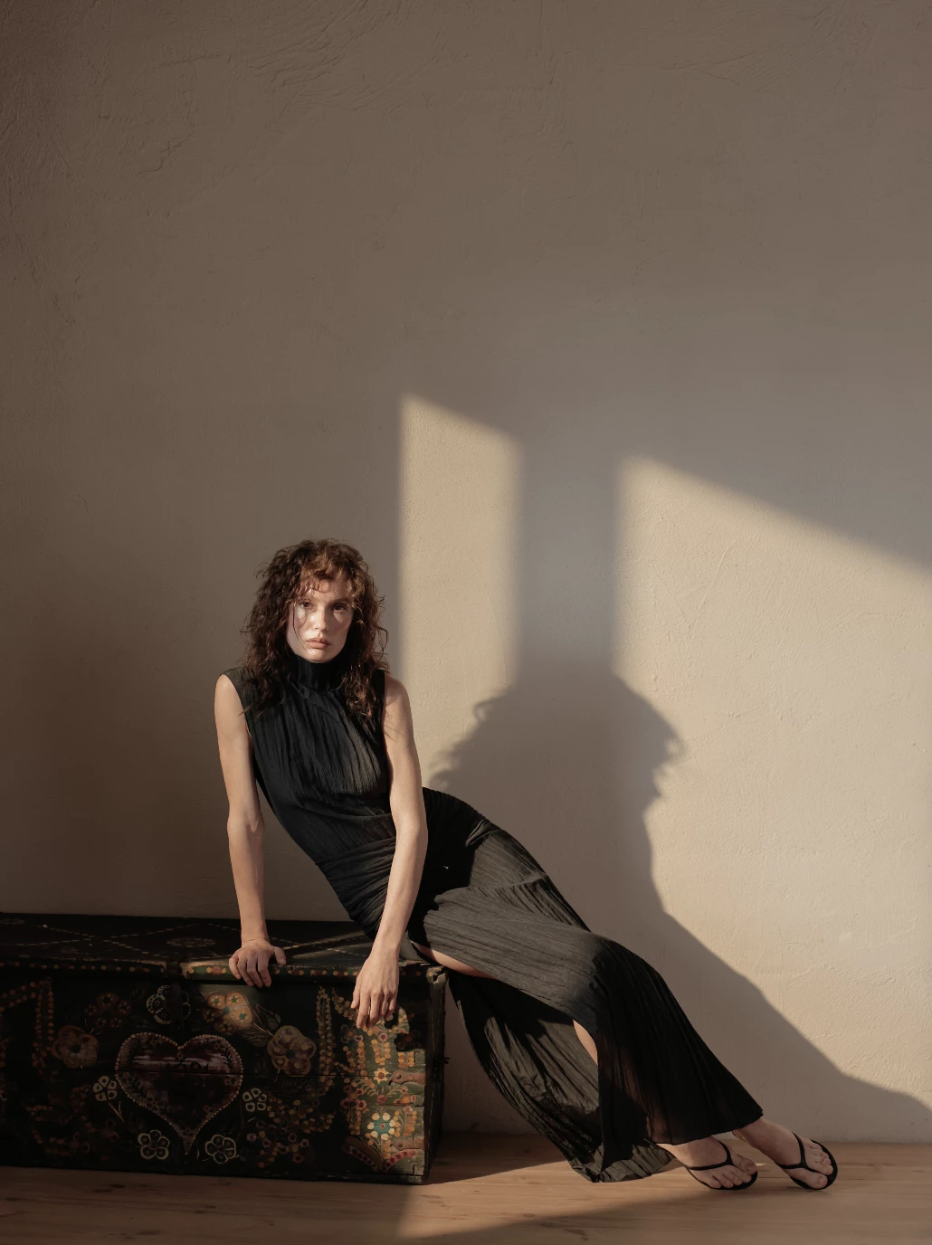 Vogue Україна: 4 ідеї для вашого літнього відпочинку.