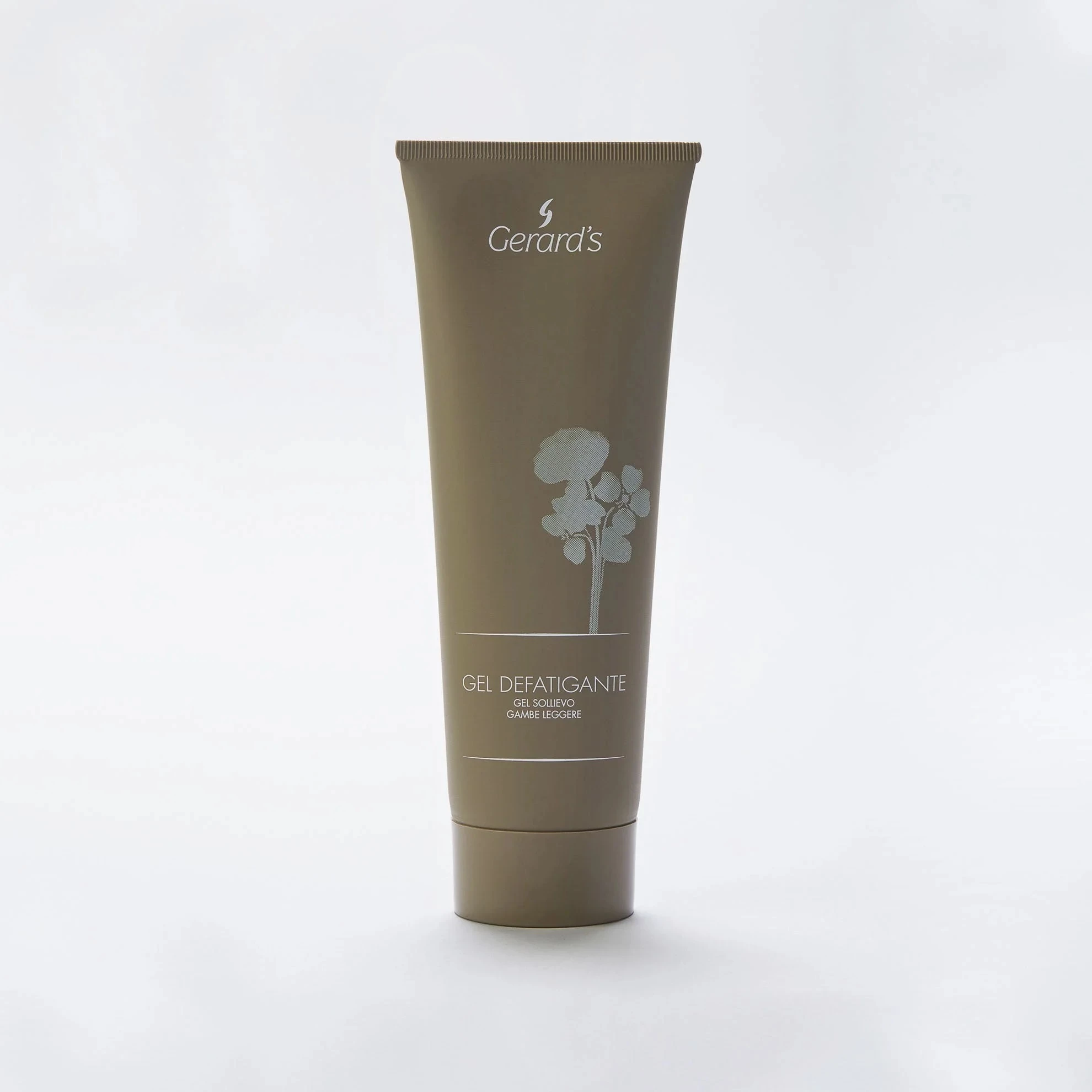 Гель для втомлених ніг Gel Defatigante, Gerard's5