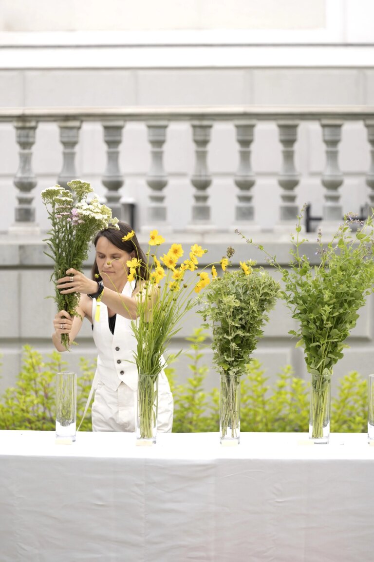 Репортаж: Перший день Vogue Ukraine Wellness Escape 13