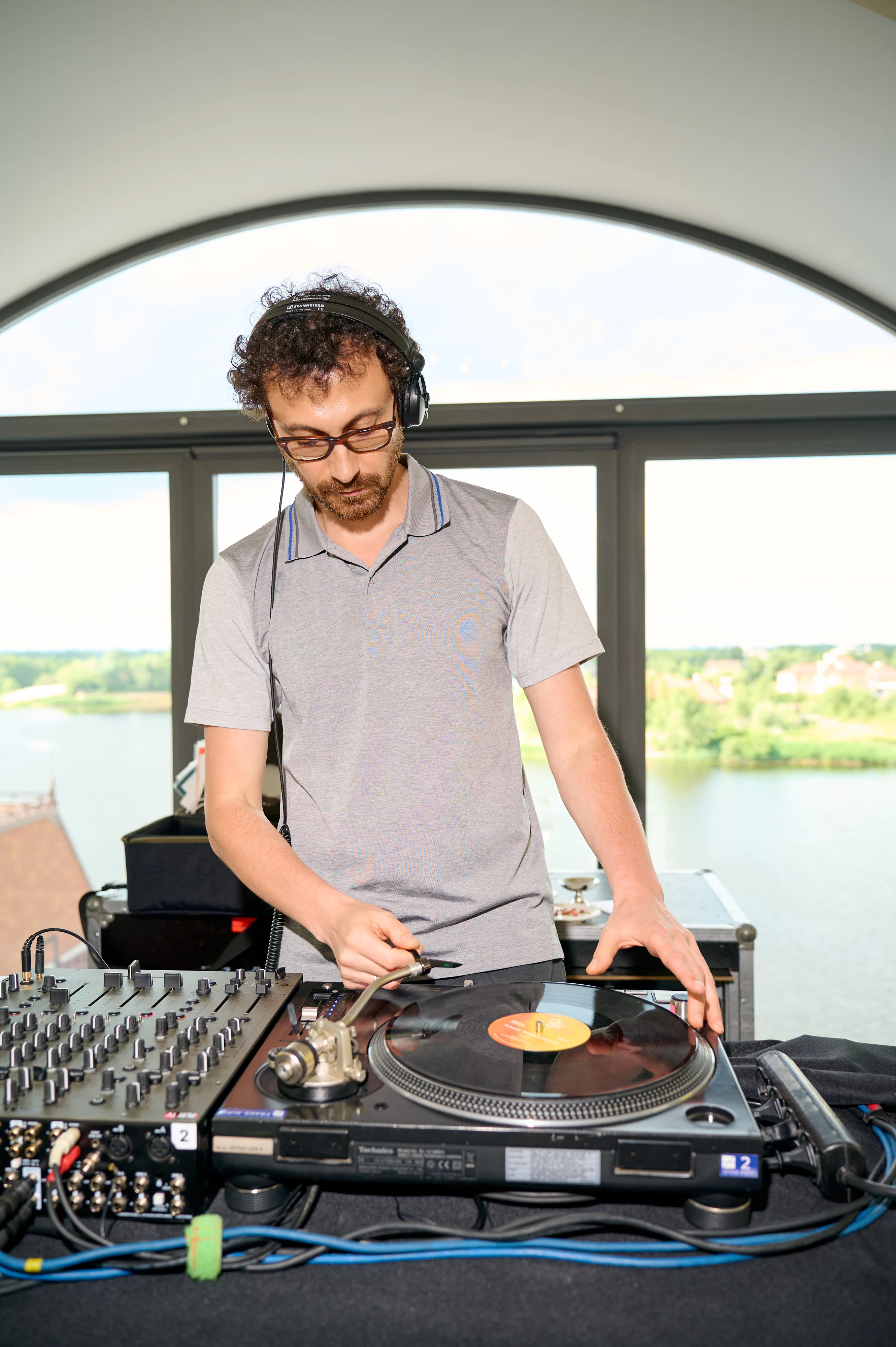 DJ Rustam56