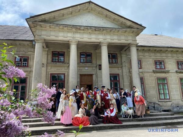 «Бузкова ніч» у Маліївцях 25