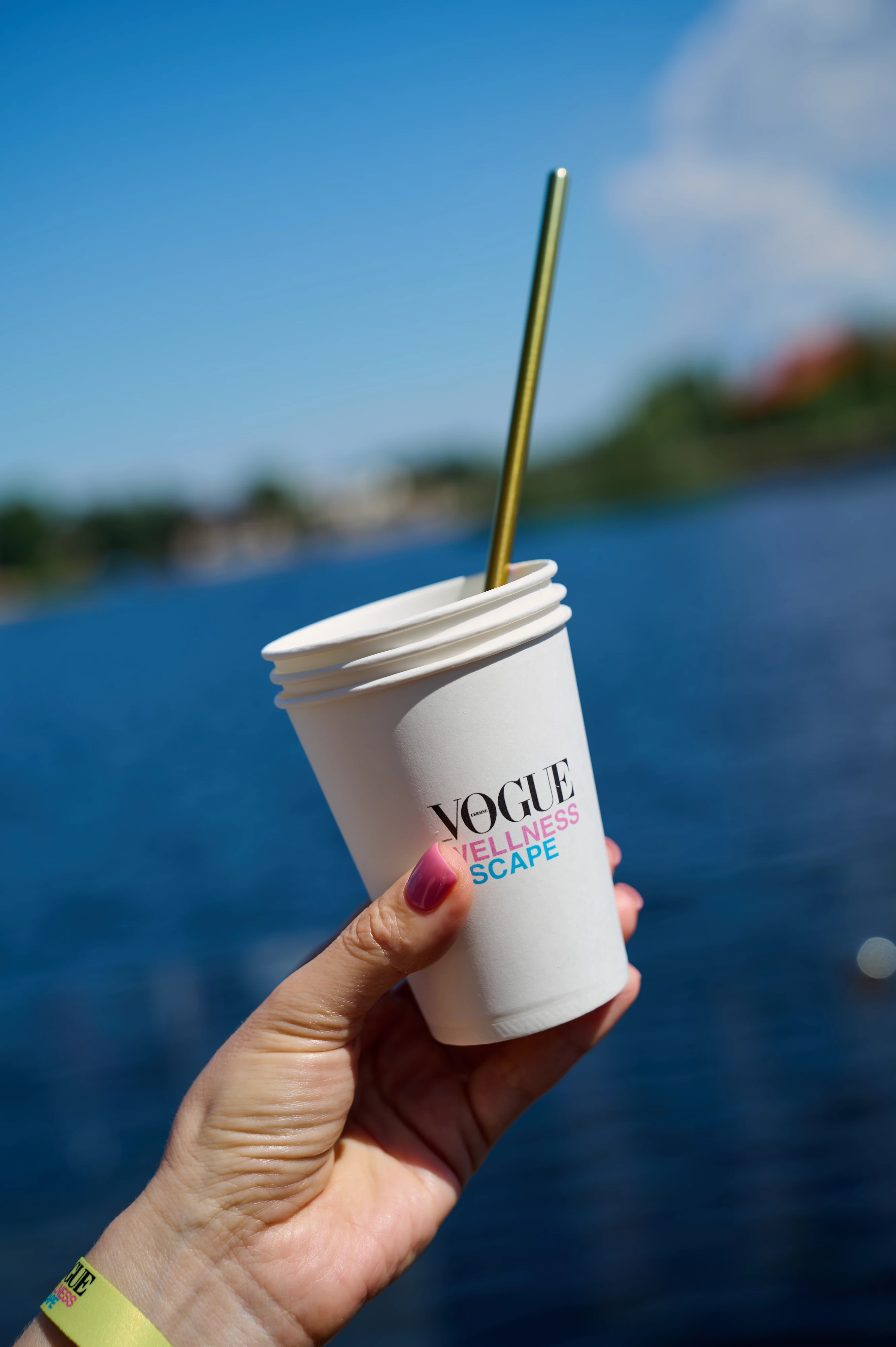 Репортаж: Перший день Vogue Ukraine Wellness Escape120