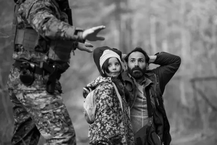 5 кінокартин про вимушену міграцію, вартих перегляду3