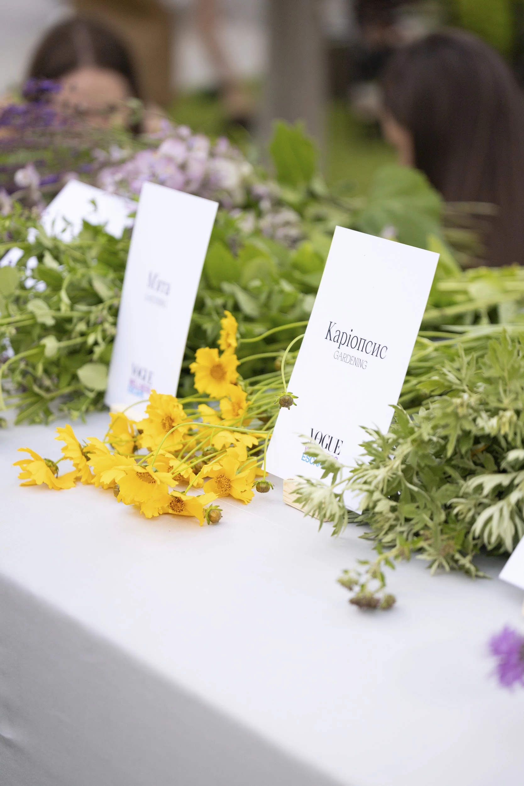 Репортаж: Перший день Vogue Ukraine Wellness Escape91