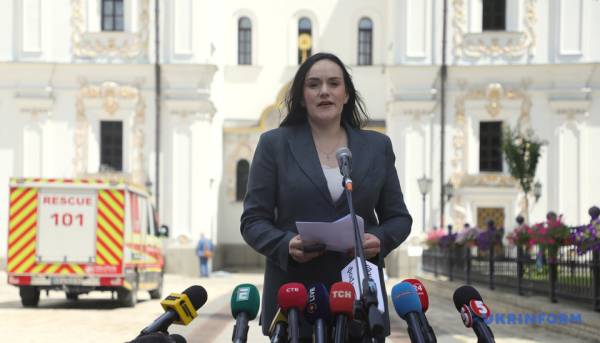 Києво-Печерська лавра внаслідок російської атаки зазнала збитків на пів мільярда гривень 16 Києво-Печерська лавра внаслідок російської атаки зазнала збитків на пів мільярда гривень 16