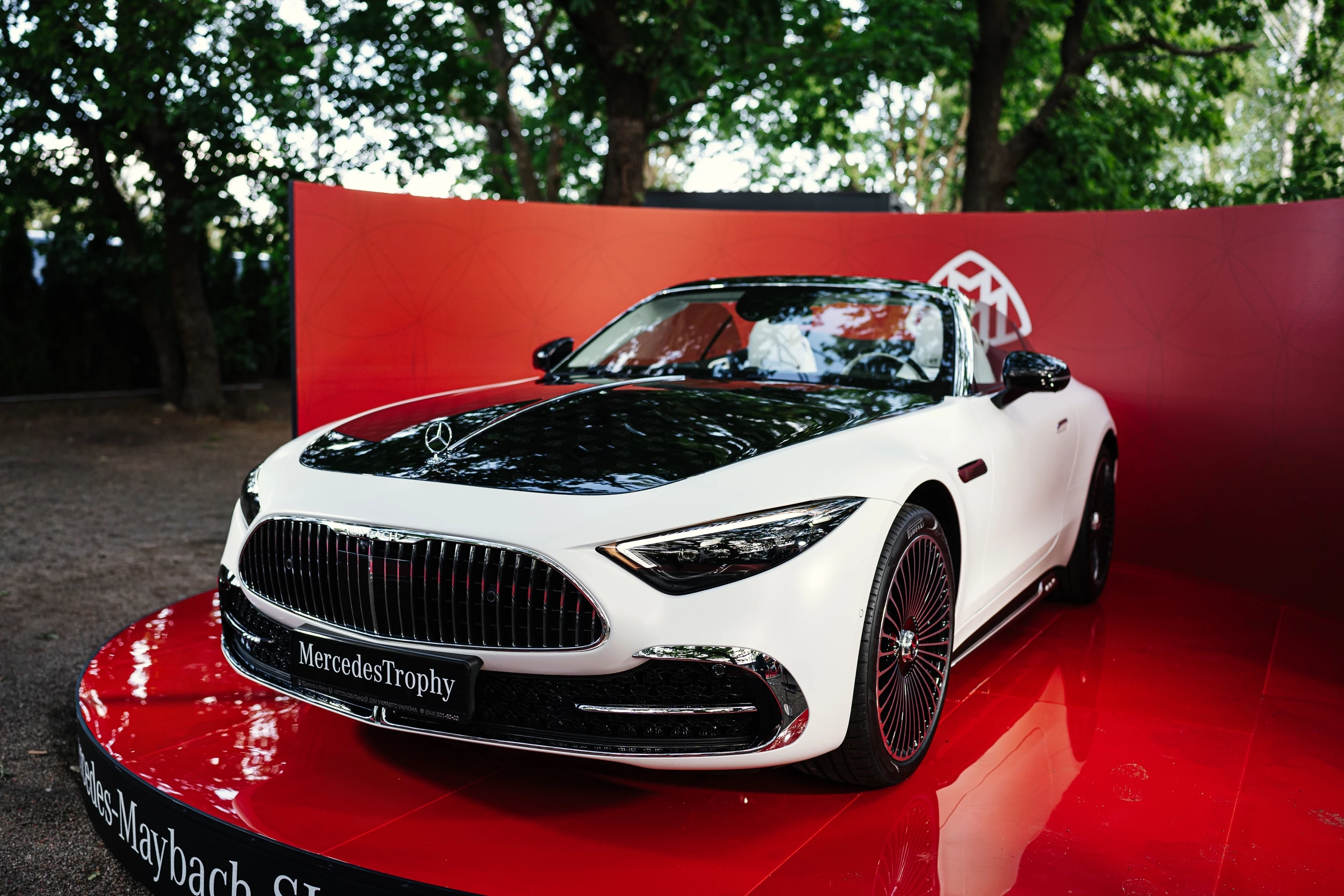 MercedesTrophy 2026 повернувся до України: відгук про легендарний турнір з гольфу8
