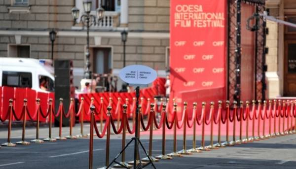 Одеський кінофестиваль представить спецпрограму про досвід українських жінок у війську 1