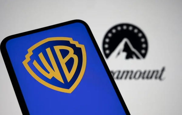 Міністерство юстиції США схвалило об'єднання Paramount і Warner Bros Discovery, регулятор не виявив загрози для конкуренції - культурні новини 6