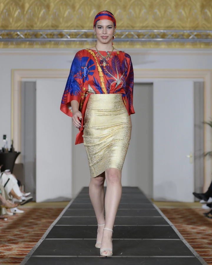 Monaco Fashion Days: Як Князівство Стало Глобальним Подіумом 32 Monaco Fashion Days: Як Князівство Стало Глобальним Подіумом10