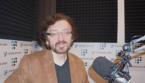 Ярослав Мельник став лавреатом премії, що підтримує сучасну литовську новелістику 19