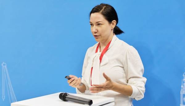 У Гданську презентували портфель проєктів Українського фонду культурної спадщини 16