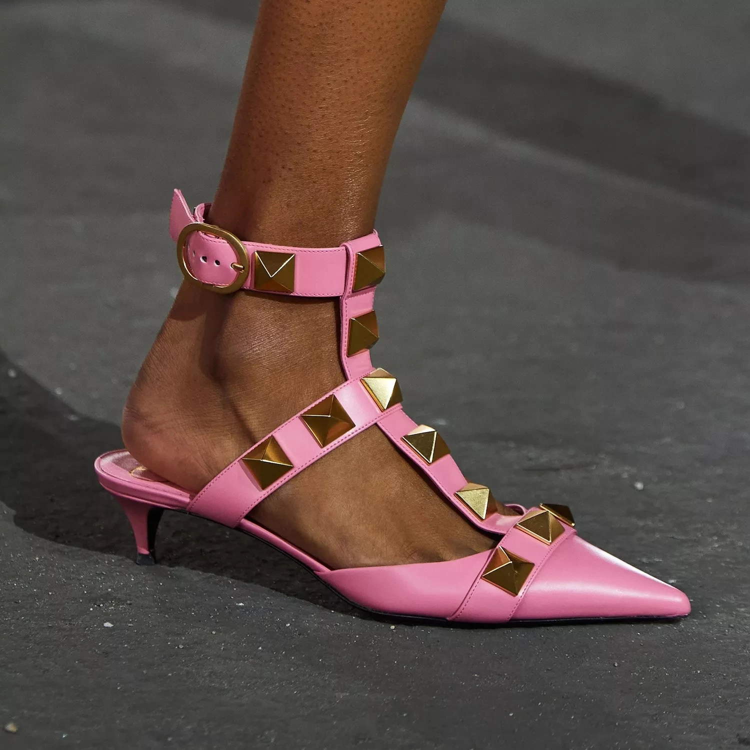 Valentino, весна-літо 20215