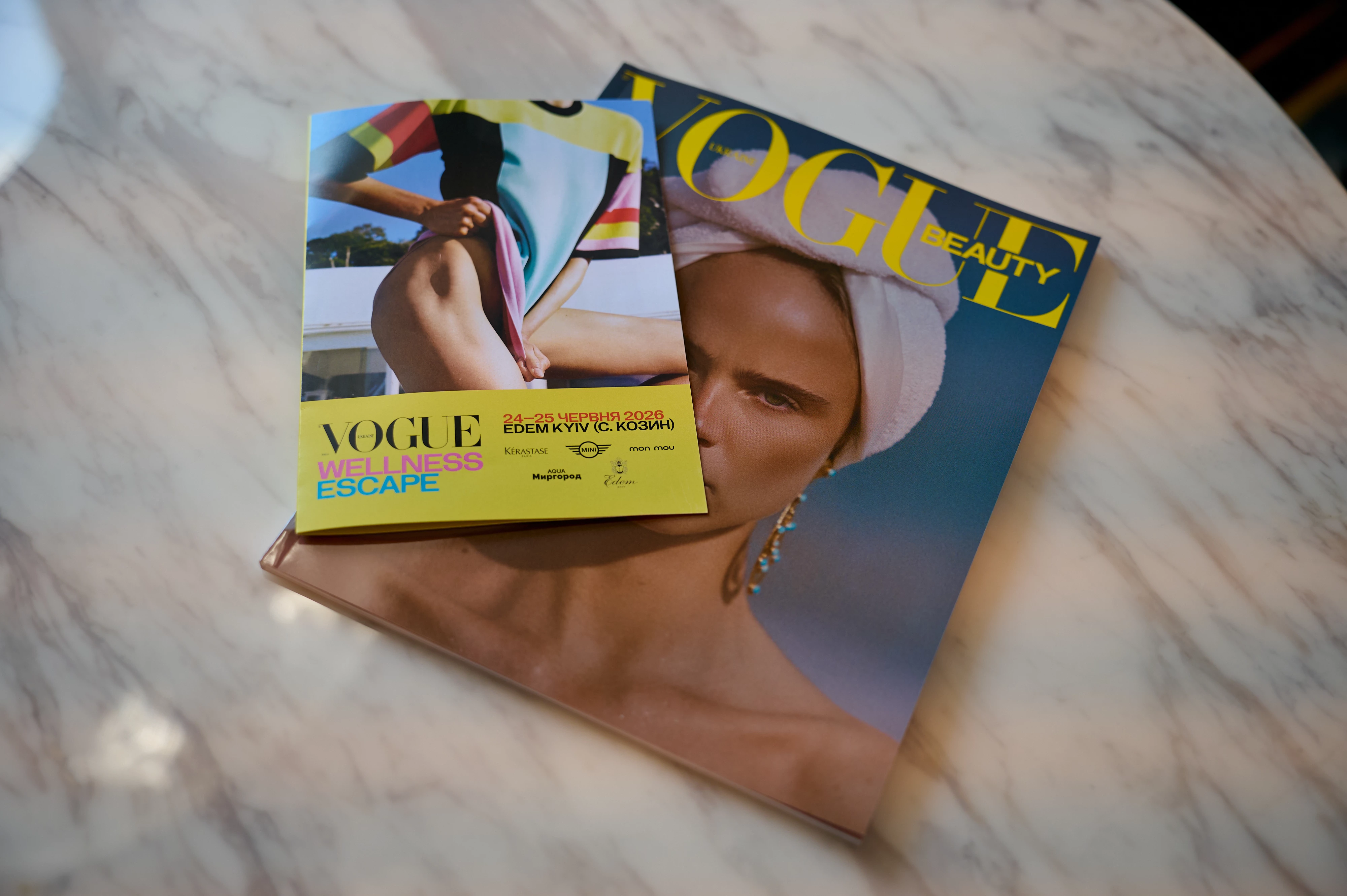 Репортаж: Перший день Vogue Ukraine Wellness Escape143