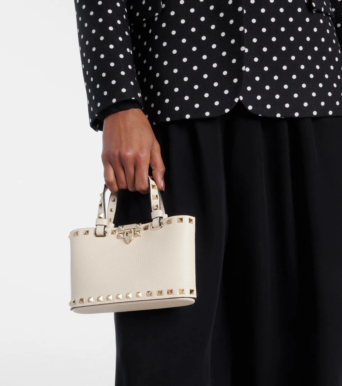 Сумка Valentino Rockstud4