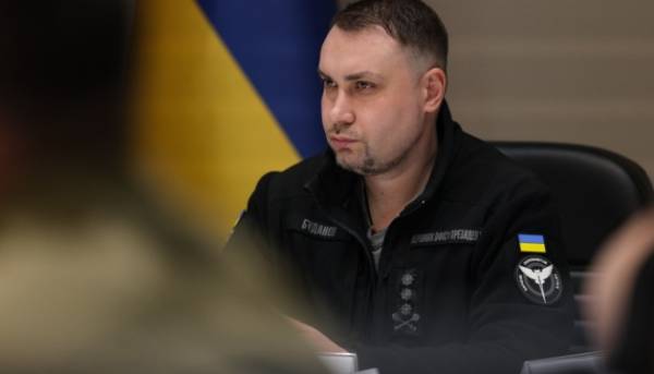 Буданов привітав акторку Аду Роговцеву з днем народження