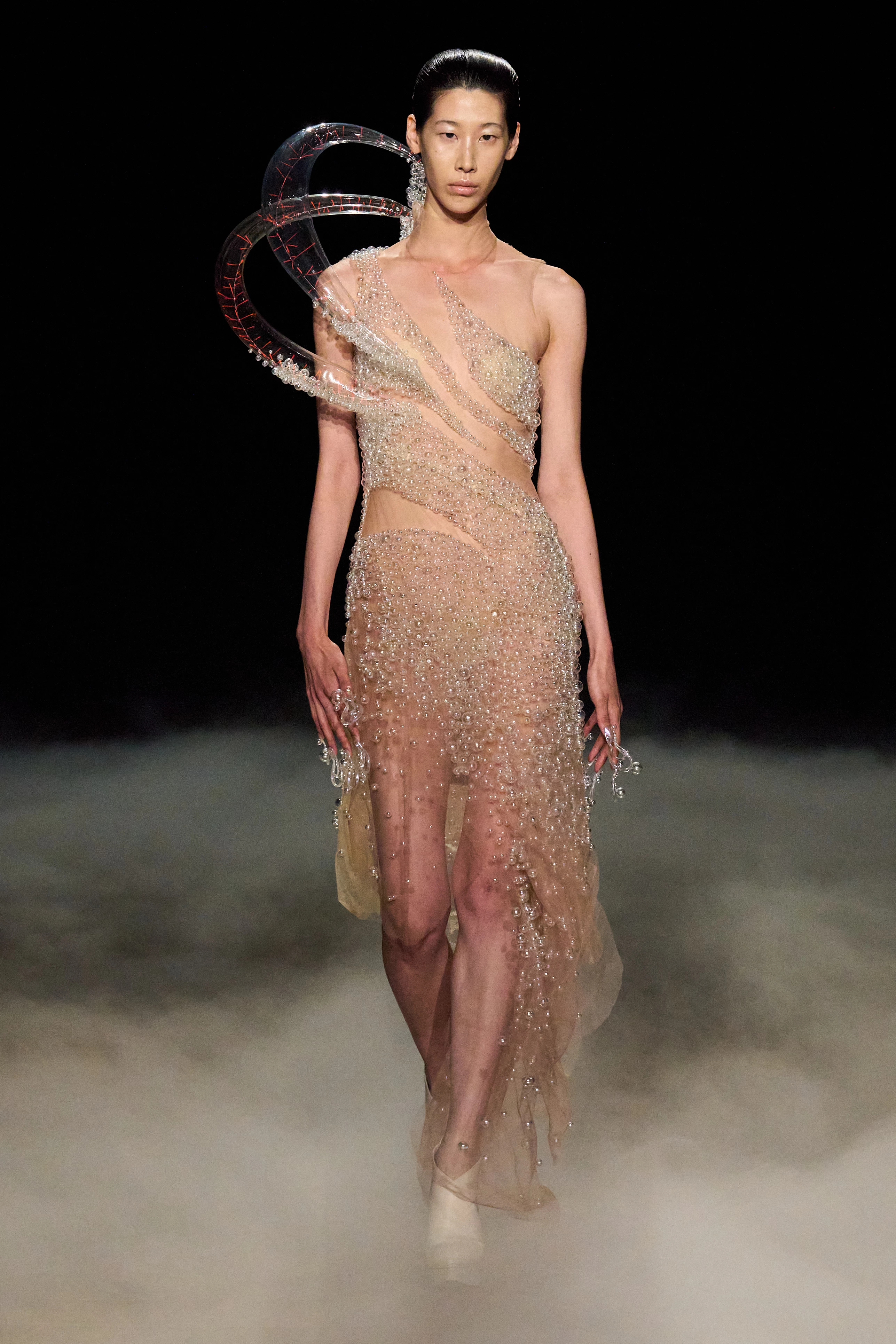 Чарівність високої моди: нова колекція Iris Van Herpen осінь-зима 2026/2710