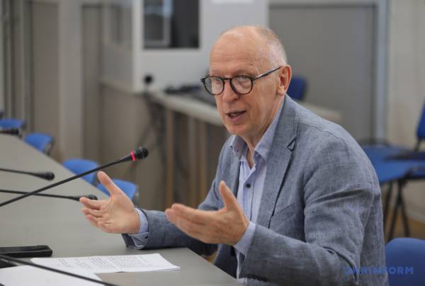 Цьогорічний РетроМузФест імені Весоловського пройде під гаслом «Музика, що долає кордони» 8