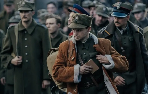 Кінофільм «Санаторій Горького»: як Держкіно надало 18,8 мільйонів гривень на спільне виробництво з Польщею