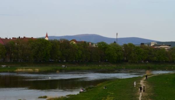 Головна 171 В Ужгороді відбудеться Міжнародний гірський кінофестиваль