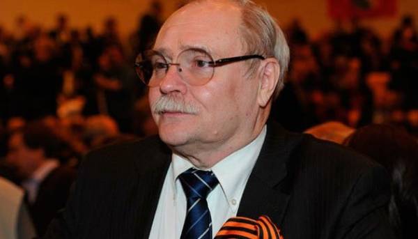 Закликав ударити по Україні ядерною зброєю: режисеру Бортку заочно оголосили підозру