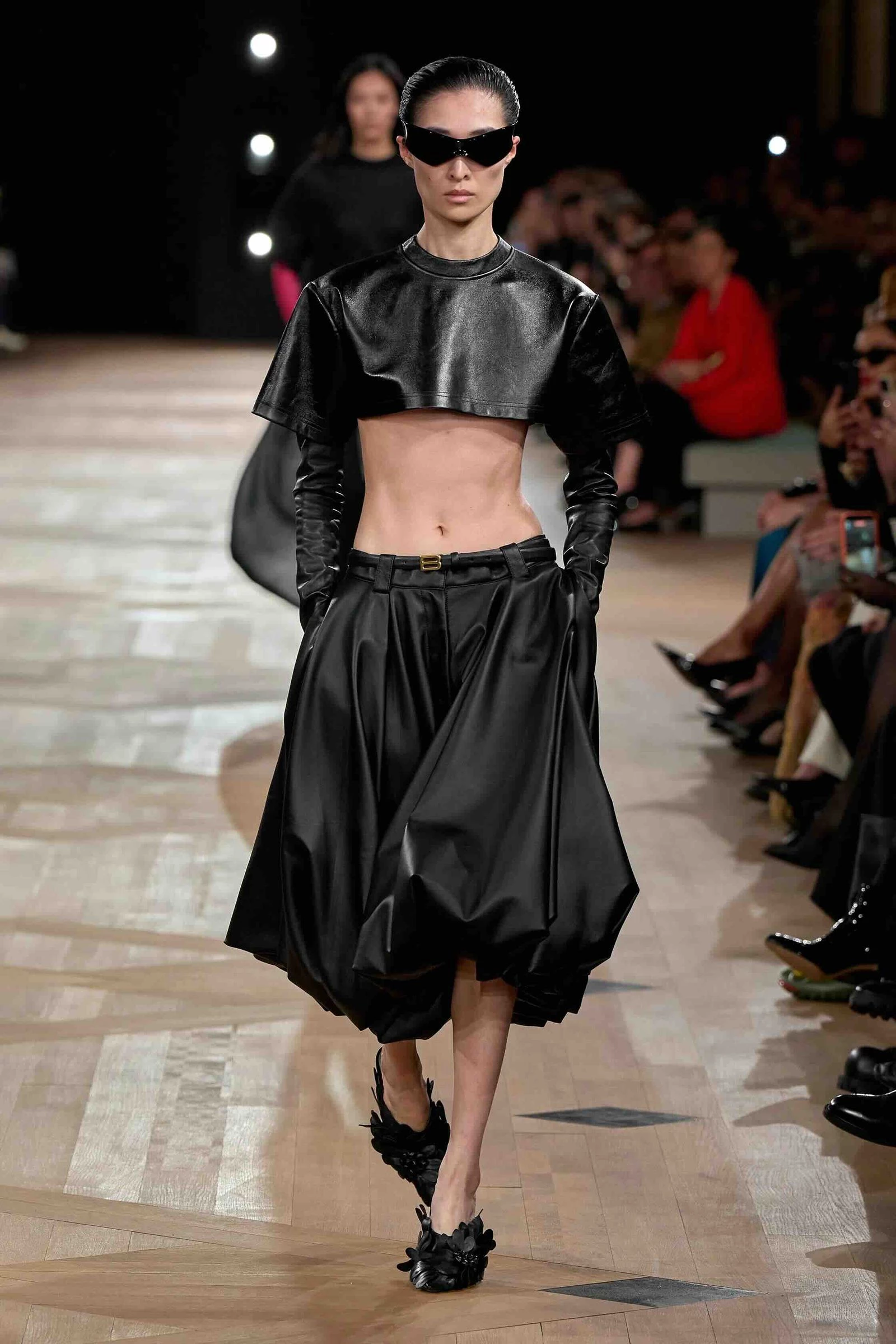 Balenciaga весна-літо 20263