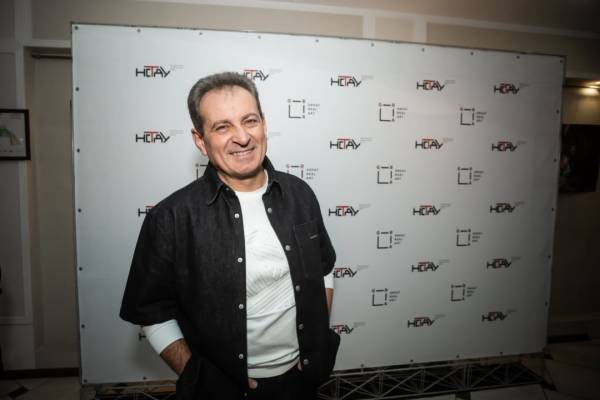 Театральний фестиваль-премія «ГРА» оголосив фіналістів 5