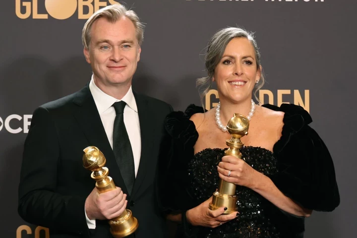 Чим Крістофер Нолан відрізняється від інших режисерів його покоління 11 Чим Крістофер Нолан відрізняється від інших режисерів його покоління1