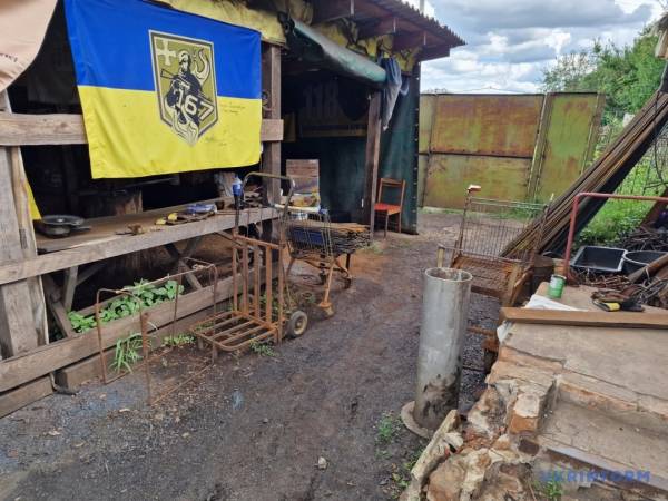 Гельмязів: між мапою Гійома де Боплана та двохтисячною банкнотою Нацбанку 29