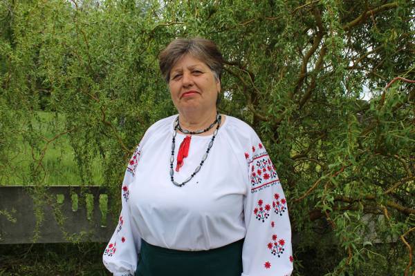 На городі бузина - на столі бузинник 12 На городі бузина - на столі бузинник 12