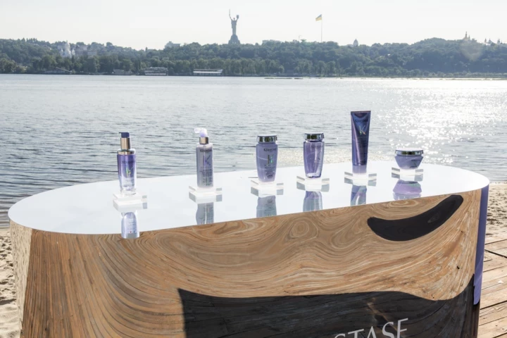 Kérastase Blond Absolu: як вдосконалена серія трансформує процедури для освітленого волосся1