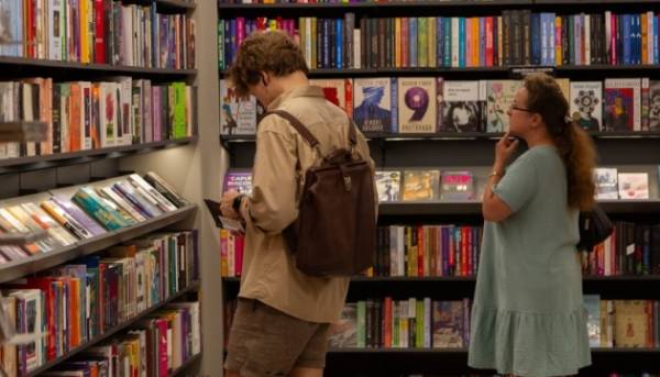 Премія книжкових блогерів оприлюднила лонглист