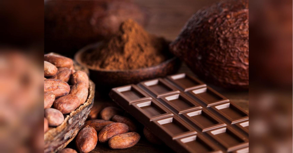 Темний шоколад щодня: три ключові переваги для серцево-судинної системи 3 Темний шоколад щодня: три ключові переваги для серцево-судинної системи 3