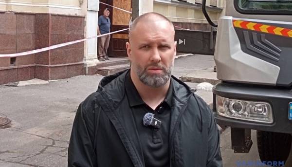 Деякі цінні експонати з музеїв Харківщини неможливо евакуювати – ОВА