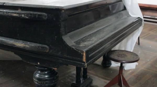 ЮНЕСКО допоможе Харківській бібліотеці Короленка відновити пошкоджені атаками РФ будівлі 12 ЮНЕСКО допоможе Харківській бібліотеці Короленка відновити пошкоджені атаками РФ будівлі 12