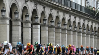 Про найпрестижніші світові велогонки Tour de France, що варто знати