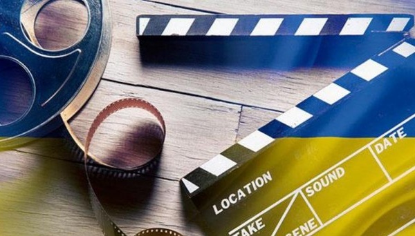 На Венеційському кінофестивалі покажуть фільм «Відбій повітряної тривоги»