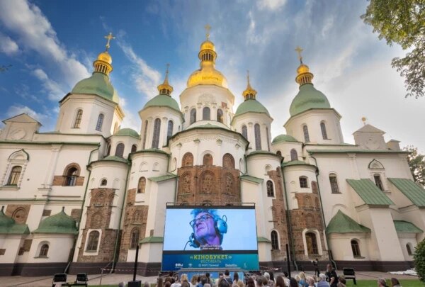 7 головних фестивалів та концертів у серпні