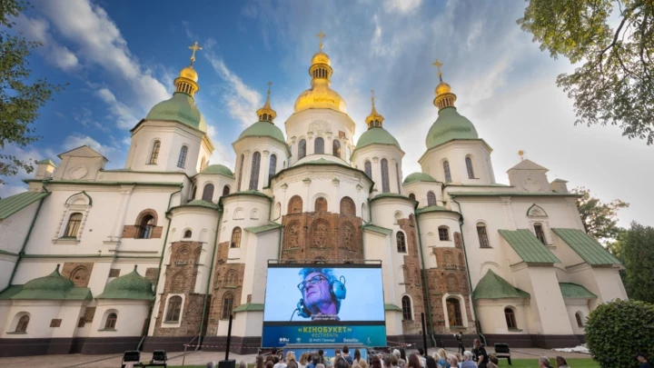 7 головних фестивалів та концертів у серпні 3 7 головних фестивалів та концертів у серпні0